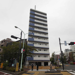 メインステージ文京小石川